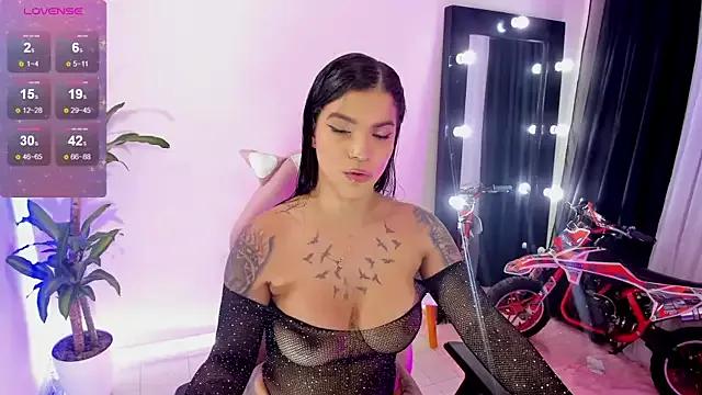 EmmaRusellx from StripChat