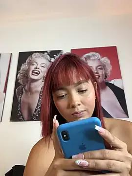 Girls: discover live performances with matured cam models, from teasing to fixations, in a variety of stunning live sex cams.
