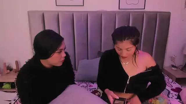 Emmy-Turnner from StripChat