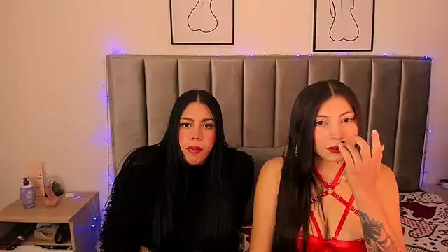 Emmy-Turnner from StripChat