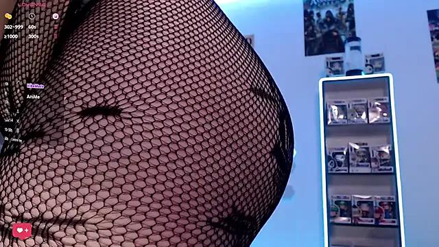Emmy_Ruiz from StripChat