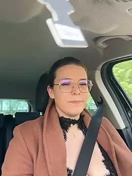 EmyLana from StripChat is Freechat