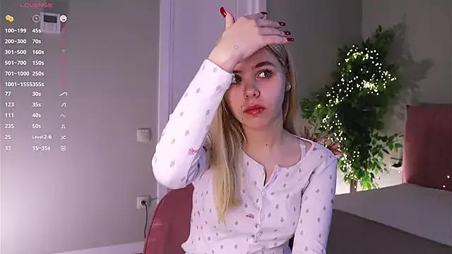 Enigma_Eve from StripChat is Freechat