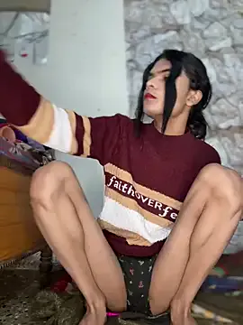 Enna_Zarza_ on StripChat