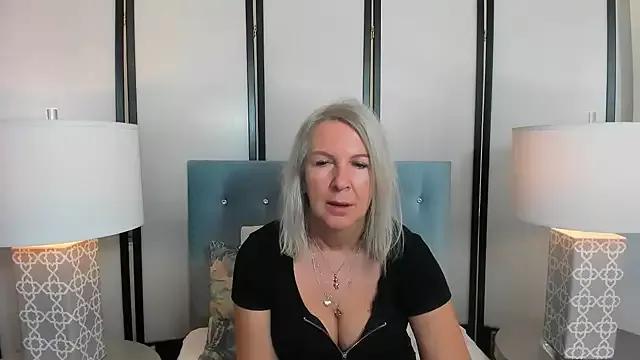 EricaTop from StripChat is Freechat