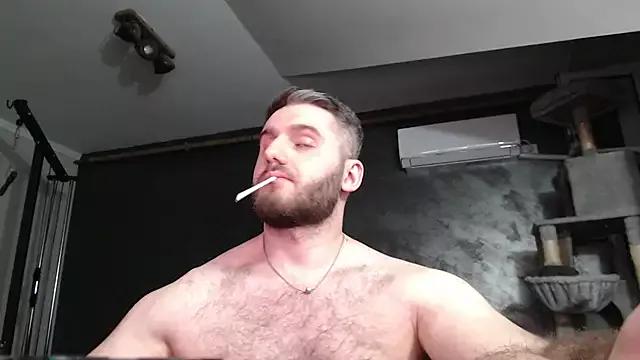 ErickBloom from StripChat is Freechat