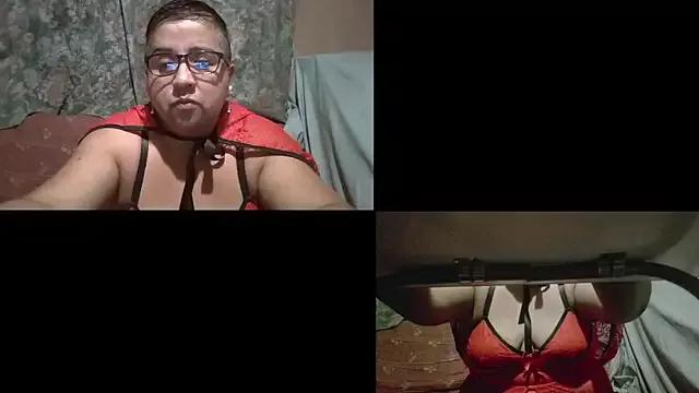 erinadarling79 from StripChat is Freechat