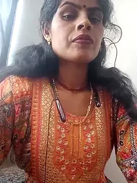 Eshna_Dabral from StripChat is Group