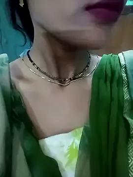 Eshwari_Chopra from StripChat is Group