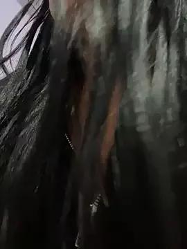 Estefanii- from StripChat