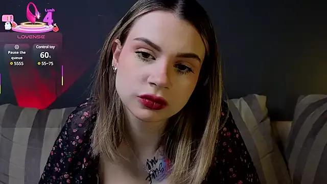 Eternal_Flame from StripChat