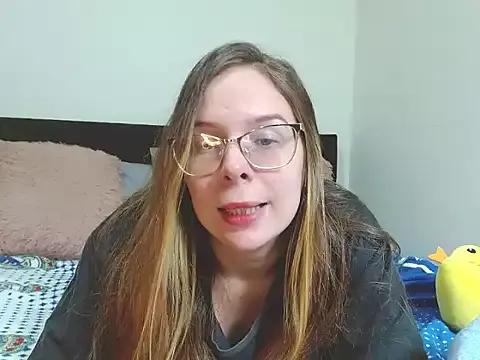Eternal_lovers1 from StripChat is Freechat