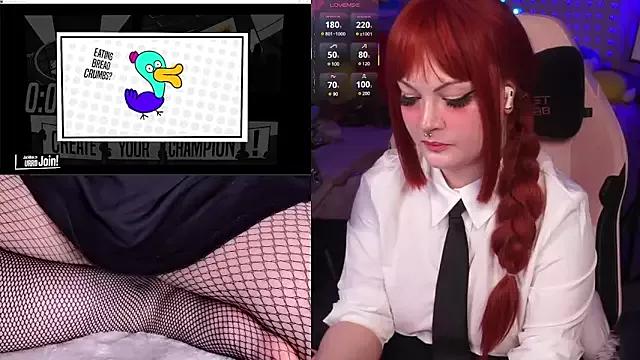 Girls: discover live performances with matured cam models, from teasing to fixations, in a variety of stunning live sex cams.