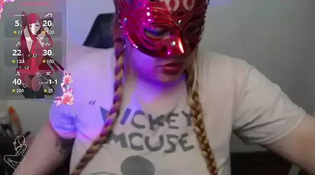 evangelin___boobs from StripChat is Freechat