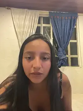 Eve_Ritz on StripChat