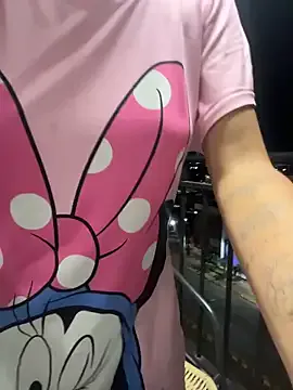 Eve_Ritz on StripChat