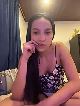 Eve_Ritz on StripChat