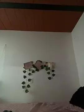 Evelin_miller97 from StripChat