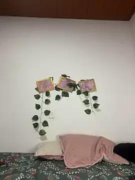 Evelin_miller97 from StripChat