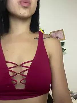 Evelin_miller97 from StripChat