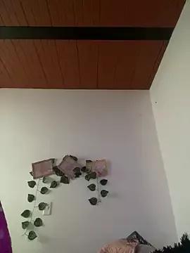 Evelin_miller97 from StripChat
