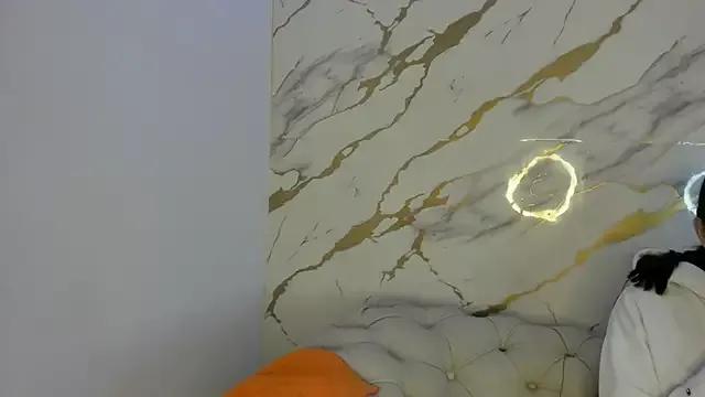 Evelina_Rossi from StripChat