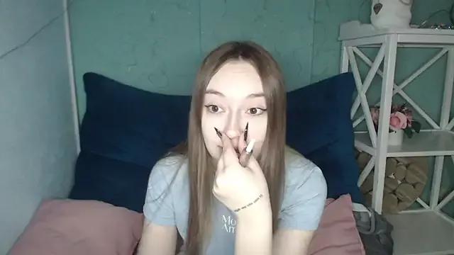 EvelinaGray from StripChat