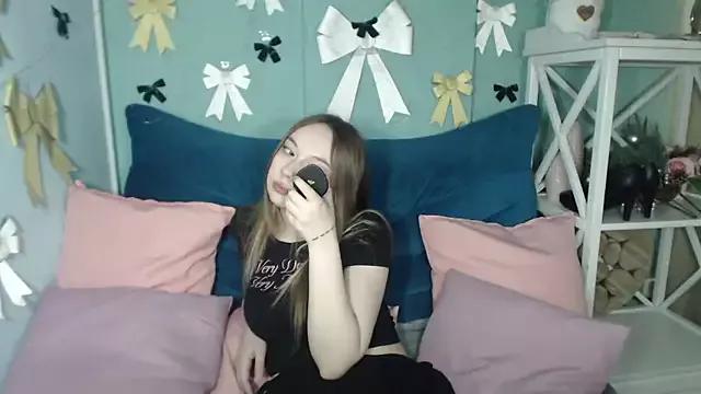 EvelinaGray from StripChat