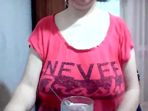 EvelinaRose from StripChat is Freechat