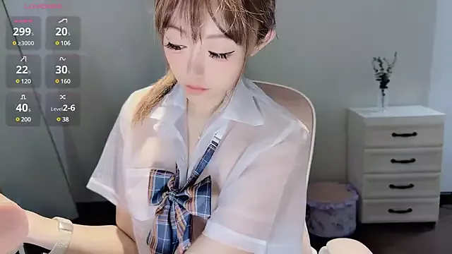 eveminii on StripChat