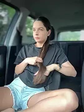 Evie_sexy from StripChat