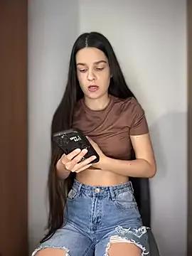 Evie_sexy from StripChat