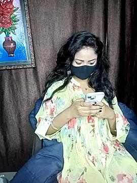 Exotic_Goddess from StripChat is Freechat