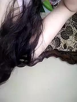 Fair-magic-woman from StripChat is Freechat