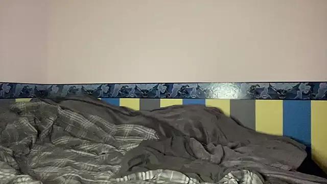 Fairynutmother from StripChat is Freechat