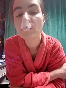 faitheross from StripChat is Freechat