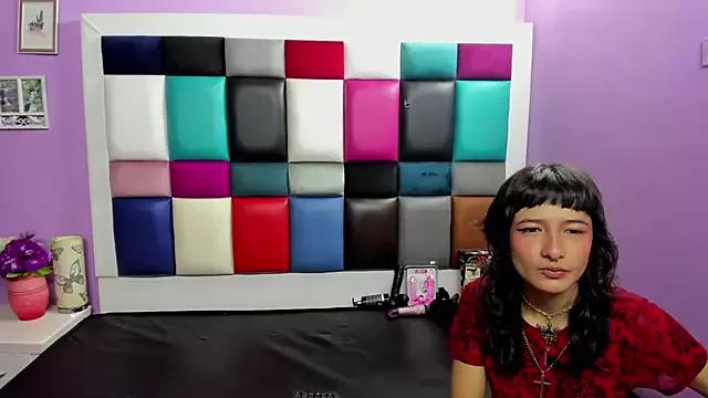 FallenAngels_18 from StripChat