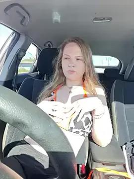 feedeegeorgie from StripChat