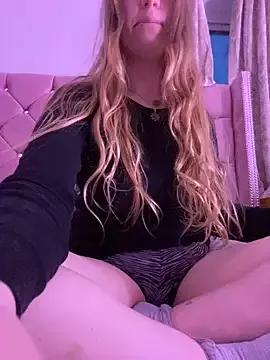 feedeegeorgie from StripChat