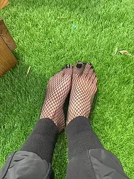 FeetVibe from StripChat