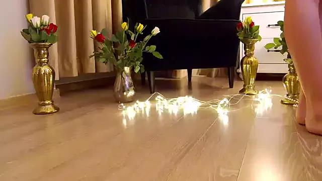 FeetVibe from StripChat