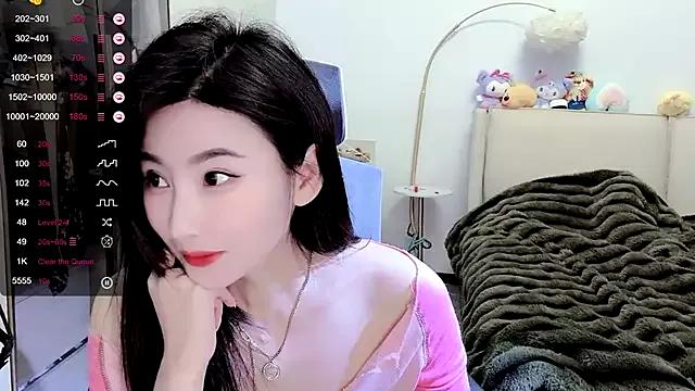 feifei-love from StripChat