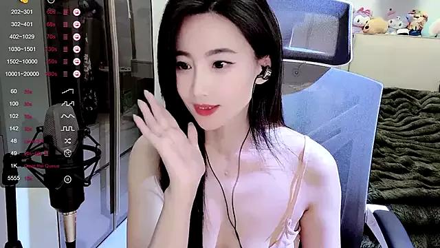 feifei-love from StripChat
