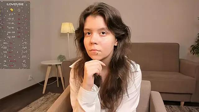 FeliceHartill from StripChat is Freechat