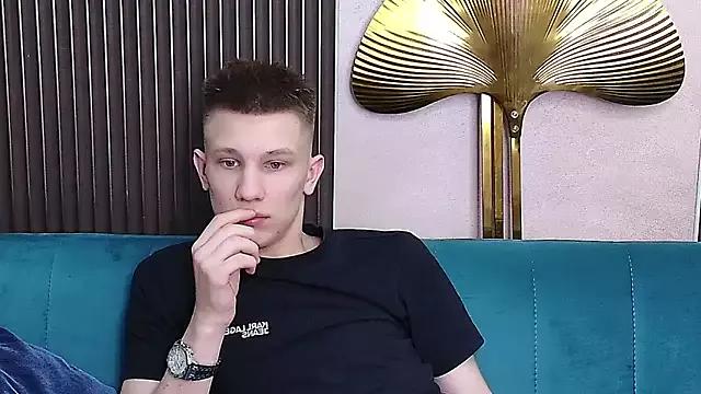 Felix_Lost from StripChat is Freechat