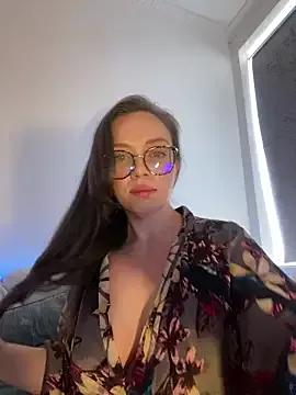 FemDom_RubyKnightXXO from StripChat is Freechat