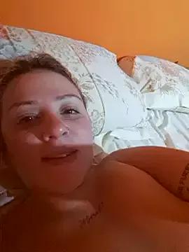 ferlovely from StripChat is Freechat