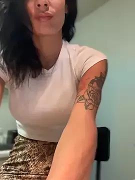 FerrariFrench from StripChat
