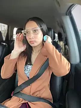FerrariFrench from StripChat
