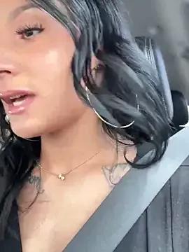 FerrariFrench from StripChat